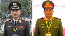 Hai số phận, một chiến tuyến