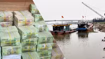 Có sai phạm khi hỗ trợ đền bù cho dân trong dự án di dân vùng sạt lở bãi sông Ninh Cơ