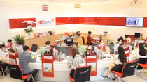 HDBank chia cổ tức bằng cổ phiếu tỷ lệ 25%, Moody’s nâng triển vọng xếp hạng tín nhiệm
