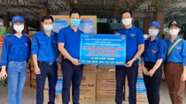 MobiFone đóng góp 200 tỷ đồng vào Quỹ vaccine phòng COVID-19