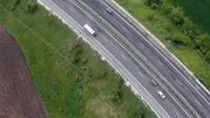 Serbia: Tăng gấp 3 mức phạt hành vi chạy quá tốc độ