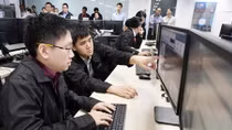 ASEAN hợp tác tăng cường an ninh mạng