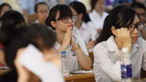 Tăng điểm liệt từ 1 thành 3 chỉ là tin đồn trên mạng