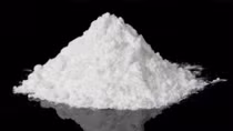 Giấu heroin trong 19 ống nhựa
