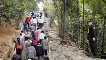 Đảm bảo mục tiêu “5 không” trong Giỗ tổ Hùng Vương - Lễ hội Đền Hùng