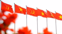 Đấu tranh với những luận điệu sai trái, thù địch xuyên tạc về tự do, dân chủ, nhân quyền ở Việt Nam