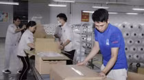 Công tác chuẩn bị vận hành lại toàn bộ NMXS Đình Vũ đã hoàn tất