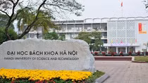 Điểm chuẩn dự kiến vào đại học Bách Khoa Hà Nội năm 2018