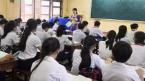 700 giáo viên Quảng Ngãi bị nợ lương do vướng quy định