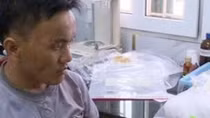 "Om" ma túy 10 ngày rồi đem bán