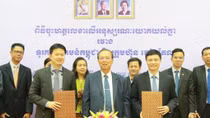 Metfone - thị trường quốc tế đầu tiên của Viettel triển khai 5G