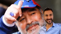 Nghi vấn xung quanh cái chết của Maradona