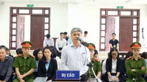 Nguyễn Xuân Sơn xin bồi thường 45/49 tỷ đồng tham ô để thoát án tử hình