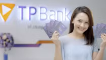 “Bão quà tặng” xe, nhà tiền tỷ cho khách hàng TPBank