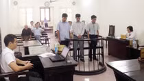 Ba cán bộ phường vào vòng tố tụng vì xác nhận sai nguồn gốc đất