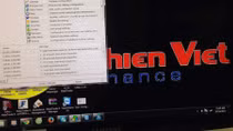 Tìm khách hàng của Công ty Thiên Việt chơi vàng tài khoản