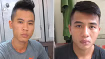 Cựu nhân viên hàng vàng giả chiêu bán ngoại tệ để cướp
