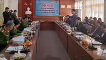 Tăng cường đấu tranh phòng chống tội phạm về môi trường trên biển