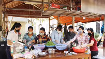 Tân Châu huy động nhiều nguồn lực phòng, chống COVID-19