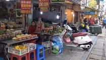 Trả lại vỉa hè cho người đi bộ: Phải thường xuyên, quyết liệt mới hiệu quả