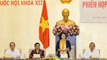 Hủy tư cách đại biểu Quốc hội của ông Trịnh Xuân Thanh