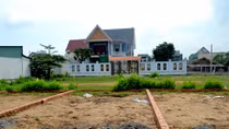 Giá bất động sản tăng mạnh là do đầu cơ