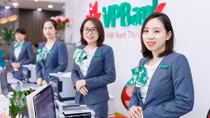 Tăng hạng ấn tượng, VPBank lọt Top 250 ngân hàng giá trị nhất toàn cầu