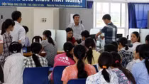 Đề xuất nâng mức hỗ trợ học nghề cho lao động hưởng trợ cấp thất nghiệp