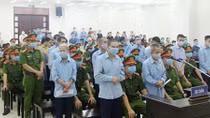 Sắp xét xử phúc thẩm vụ án xảy ra tại xã Đồng Tâm
