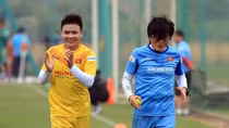 Choi Ju Young, người góp phần mang lại thành công của bóng đá Việt Nam