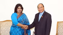 Thúc đẩy quan hệ song phương Việt Nam – Bangladesh