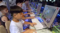 Chết vì… game online