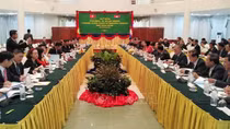 Việt Nam-Campuchia nâng cao hiệu quả hợp tác song phương