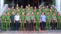 Hoàn thiện hệ thống pháp luật về thi hành án hình sự