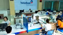 VietinBank thăng hạng ngoạn mục trên “bản đồ” thương hiệu ngân hàng toàn cầu