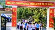 Thực hiện hiệu quả chính sách bảo hiểm y tế cho học sinh, sinh viên