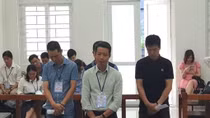 Xét xử Giám đốc tổ chức vay khống gần 53 tỷ đồng của ngân hàng
