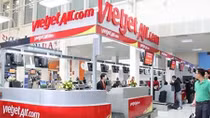 Vietjet dẫn đầu “50 công ty kinh doanh hiệu quả nhất Việt Nam”