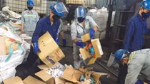 Siết “hàng xách tay” tránh thất thu thuế!