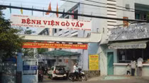 Bệnh viện cấp quận với những bước đầu tư "đột phá"