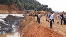 Vi phạm về môi trường, nhiều doanh nghiệp bị tước giấy phép