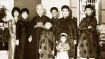 CIA - bà mụ của chính quyền Ngô Đình Diệm