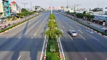 Hà Nội: Phê duyệt chỉ giới đường đỏ từ Phan Đăng Lưu đến Yên Thường
