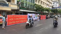 Làm giàu chưa bao giờ dễ