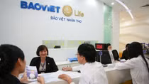 Tập đoàn Bảo Việt đạt 10.190 tỷ đồng trong Quý I-2018