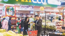 Đẩy mạnh kích cầu tiêu dùng nội địa