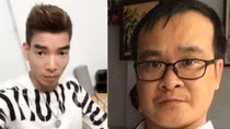 Bác sĩ "phù phép" giúp tội phạm thành tâm thần hòng thoát tội