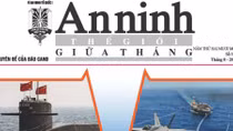 Đón đọc An ninh Thế giới giữa tháng số 103