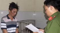 Lạnh người nghe lời khai hung thủ sát hại bé gái 8 tuổi