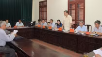 Bộ trưởng Tô Lâm: Sẽ làm rõ, xử lý dứt điểm những trường hợp khiếu nại, tố cáo kéo dài